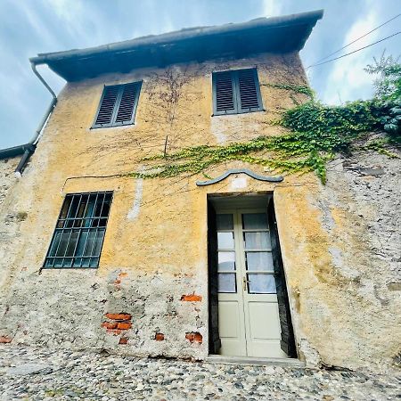 Casa Giovanola Cannobio Εξωτερικό φωτογραφία