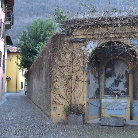 Casa Giovanola Cannobio Εξωτερικό φωτογραφία