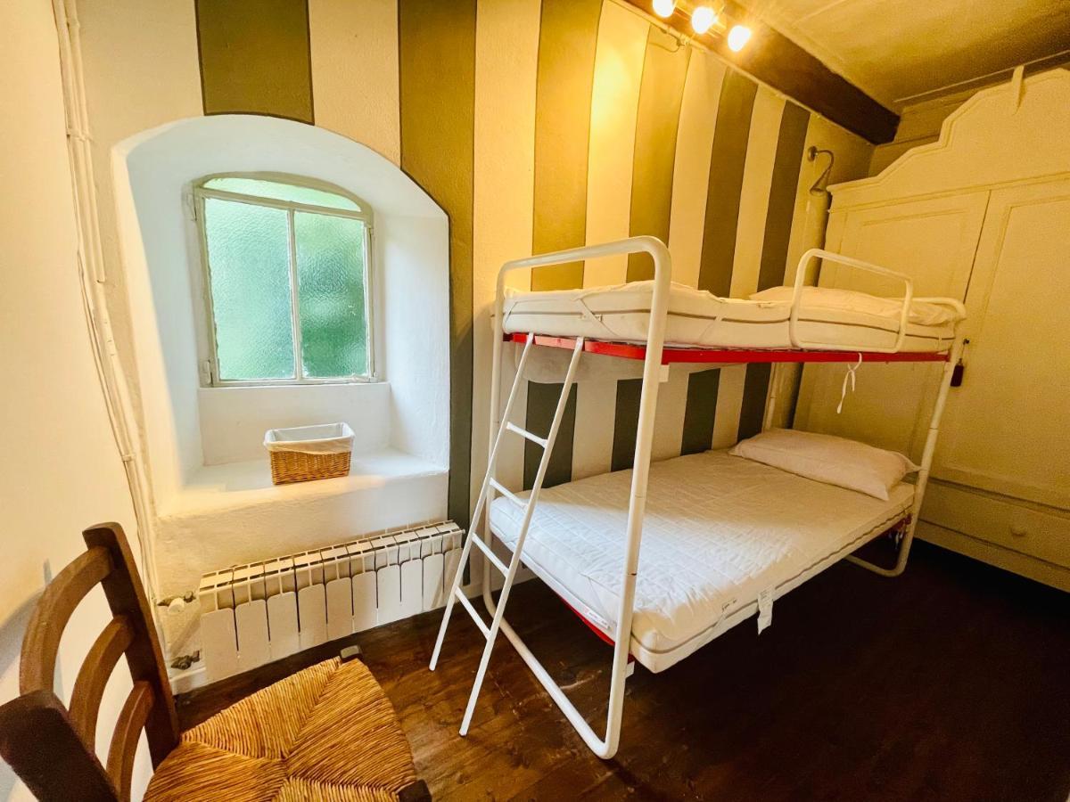 Casa Giovanola Cannobio Εξωτερικό φωτογραφία