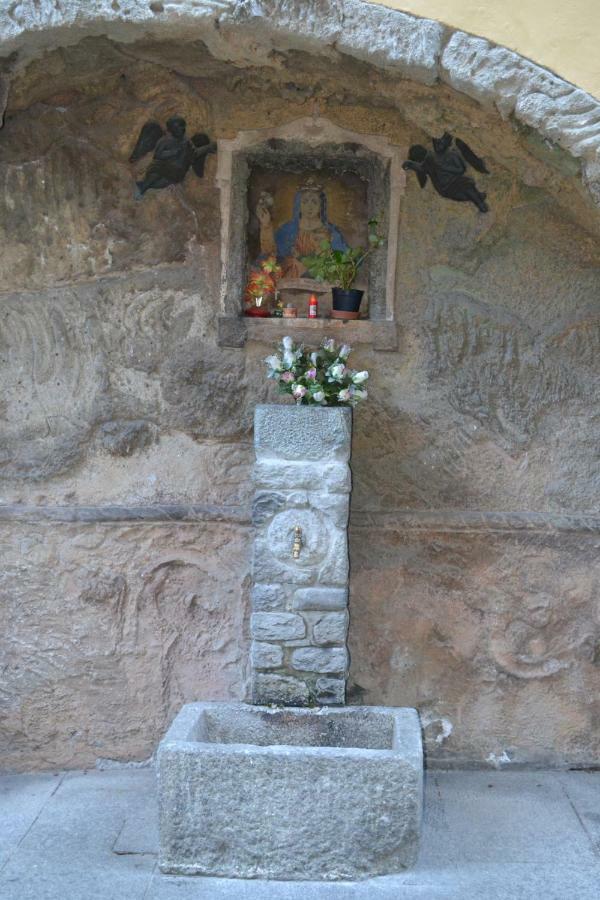 Casa Giovanola Cannobio Εξωτερικό φωτογραφία