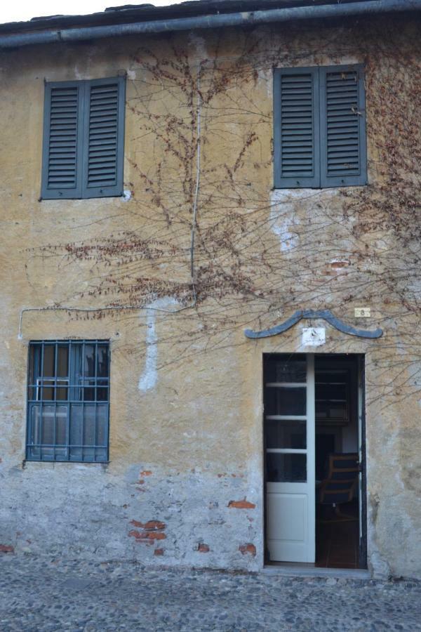 Casa Giovanola Cannobio Εξωτερικό φωτογραφία