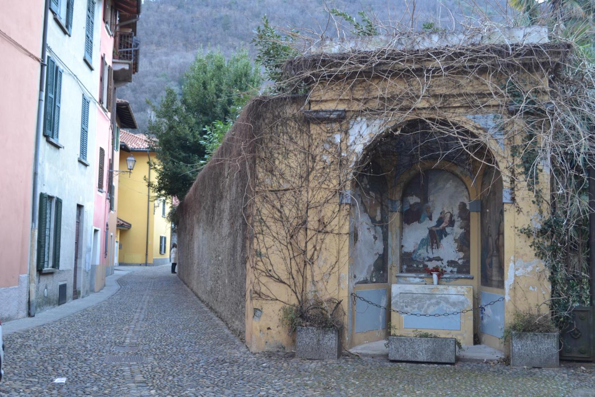 Casa Giovanola Cannobio Εξωτερικό φωτογραφία