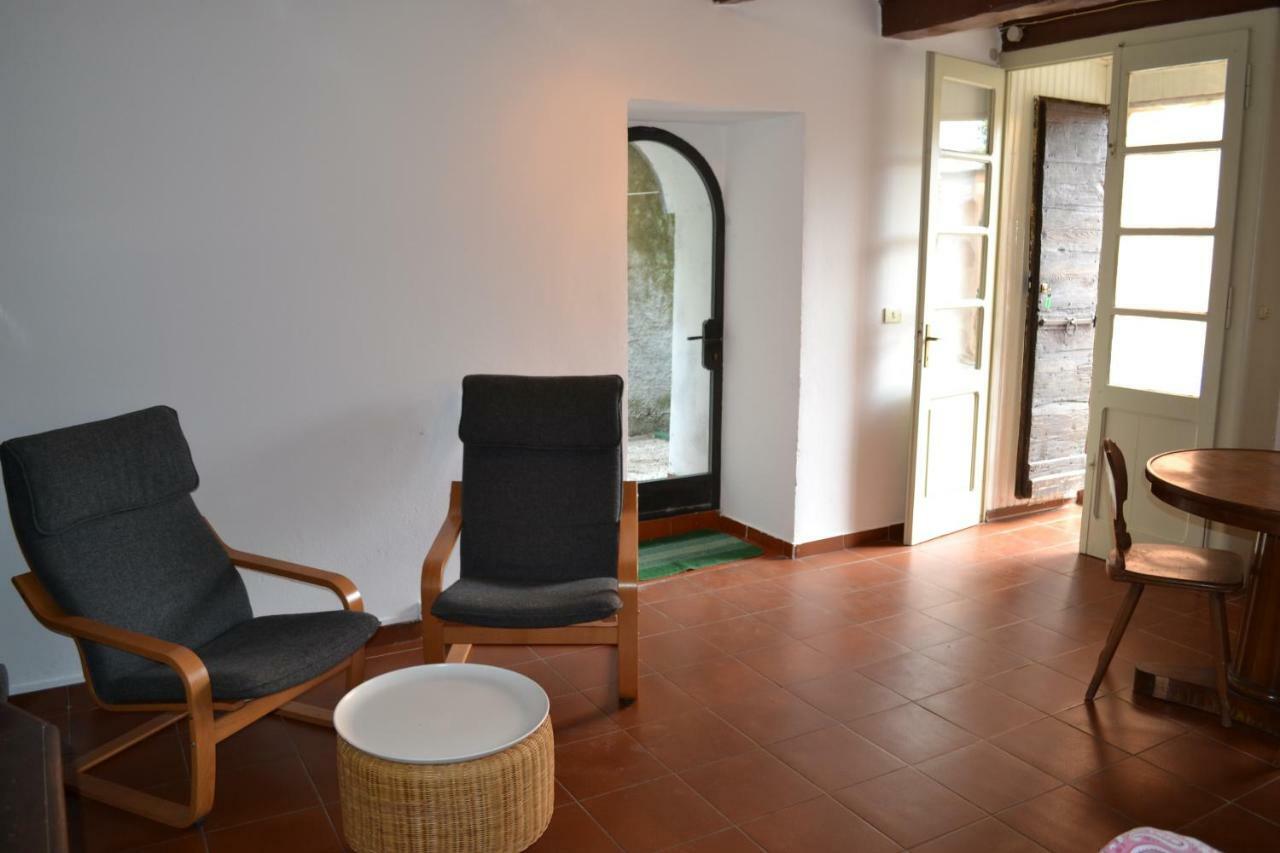 Casa Giovanola Cannobio Εξωτερικό φωτογραφία